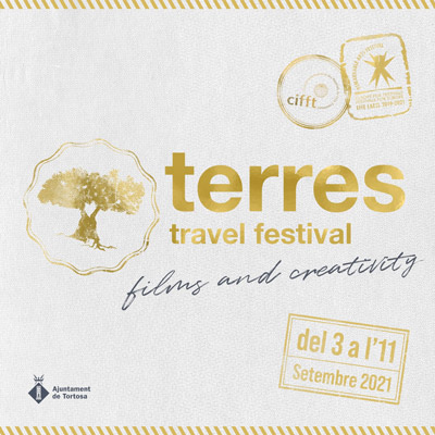 Terres Travel Festival, 2021, Filmsnòmades