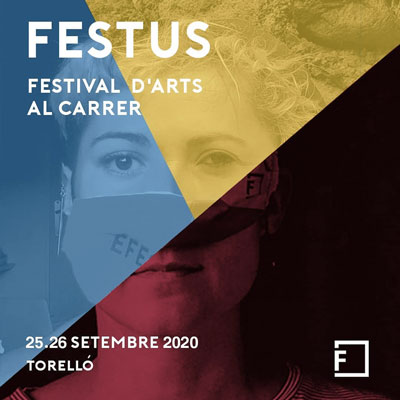 Festival Festus, Torelló, 2020