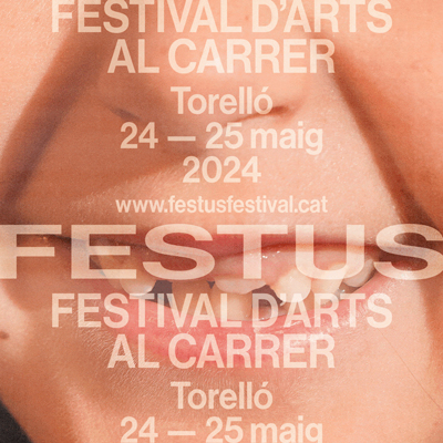 27è Festival Festus - Torelló 2024