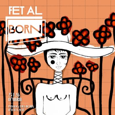 Fet al Born, Fet al Born abril 2026, 2026, 