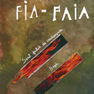 Festa de la Fia-Faia