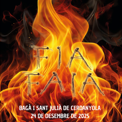 Festa de la Fia-Faia