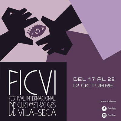 FICVI, Festival Internacional de Curtmetratges de Vila-seca, 2020