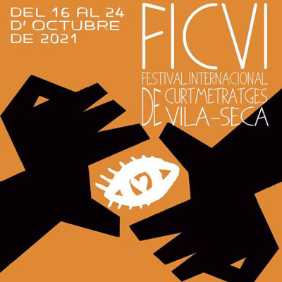 FICVI, Festival Internacional de Curtmetratges de Vila-seca, 2021