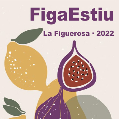 FigaEstiu, la Figuerosa, Tàrrega, 2022