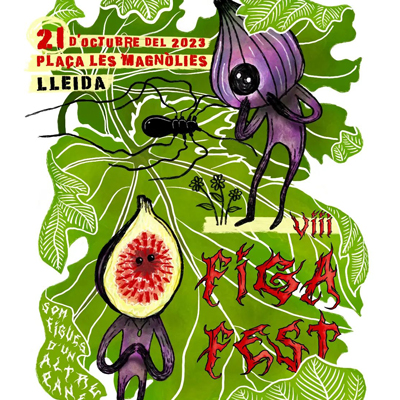 FigaFest, Lleida, 2023