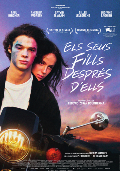 Els seus fills després d'ells