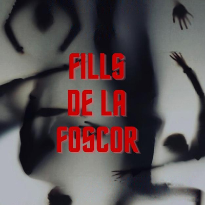 Espectacle 'Els fills de la foscor', Mercat del Carrilet, Passatge del Terror, Reus, 2024