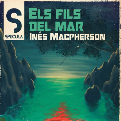 Llibre 'Els fils del mar' d'Inés Macpherson