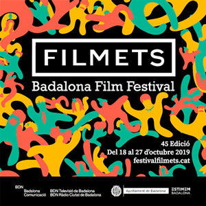 Filmets Badalona Film Festival 2019