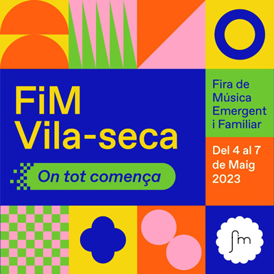 FIM Vila-seca, 2023