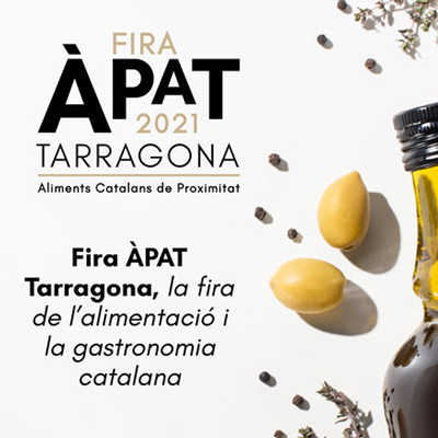 Fira Àpat Tarragona 2021