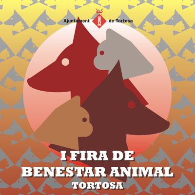 Fira de Benestar Animal, Tortosa, 2024