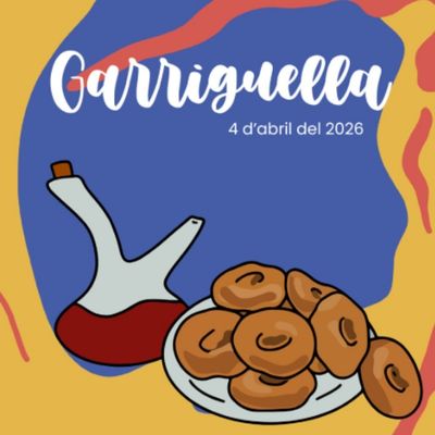 Fira de la Garnatxa i del Brunyol de l'Empordà 2026, Fira de la Garnatxa i del Brunyol de l'Empordà, Fira de la Garnatxa, Brunyol, Garriguella, 