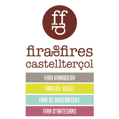 Fira de fires de Castellterçol 2023