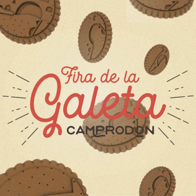 Fira de la Galeta de Camprodon 2023