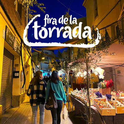 Fira de la Torrada, Sant Salvador de Guardiola, 2022