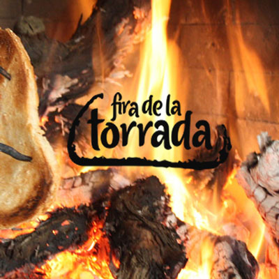 Fira de la Torrada, Sant Salvador de Guardiola, 2023