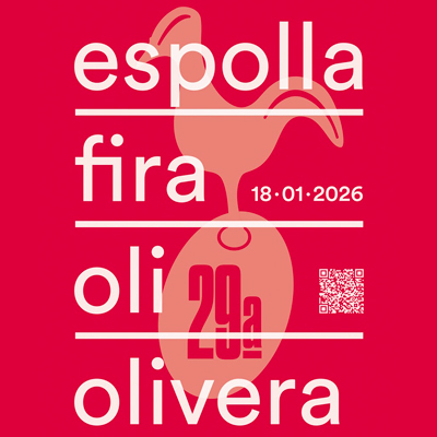 29a Fira de l'Oli i l'Olivera - Espolla 2026