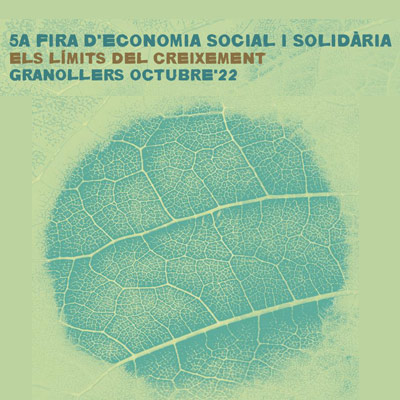 5a Fira d'Economia Social i Solidària de Granollers, 2022