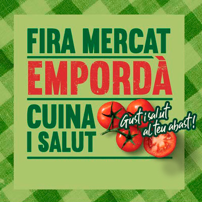 Fira Empordà, cuina i salut - Torroella de Montgrí
