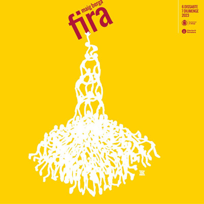 Fira de Maig de Berga 2023