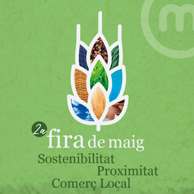 2a Fira de Maig, Santa Margarida de Montbui, 2023