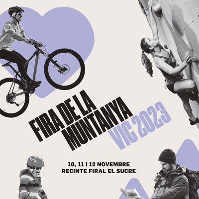 42a Fira de la Muntanya, Vic, 2023