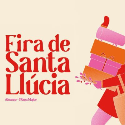 Fira de Santa Llúcia d'Alcanar 2025, Fira de Santa Llúcia d'Alcanar, 2025, Alcanar, 