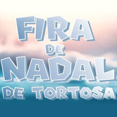 Fira de Nadal - Tortosa 2024