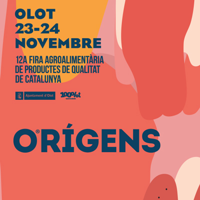 12a Fira Orígens, Olot, 2024, Fira Orígens, Fira Orígens 2024, 