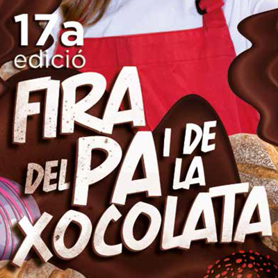 17a Fira del Pa i de la Xocolata de Sant Gregori, 2024, Fira del Pa i de la Xocolata de Sant Gregori, Fira del Pa i de la Xocolata de Sant Gregori 2024, Fira del Pa i de la Xocolata, Sant Gregori, 