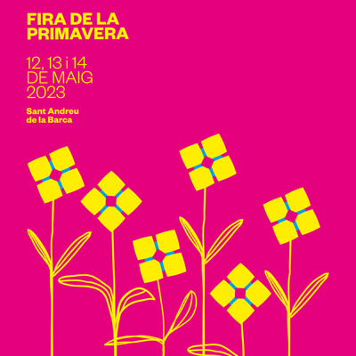Fira de la Primavera de Sant Andreu de la Barca, 2023