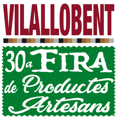 30a Fira de productes artesans de Vilallobent, 2024