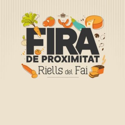Fira de Proximitat de Riells del Fai