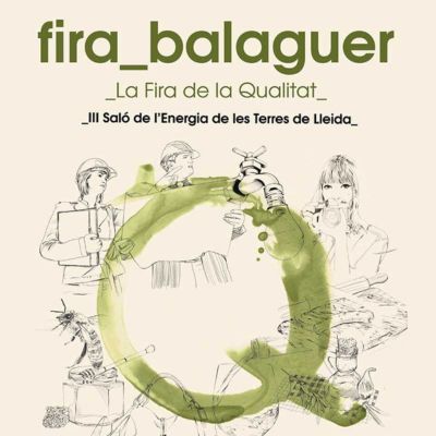 Fira Q de Balaguer 2025