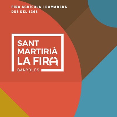 Fira de Sant Martirià a Banyoles 2024