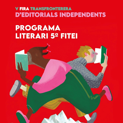 5a Fira Transfronterera d'Editorials Independents - Figueres 2025