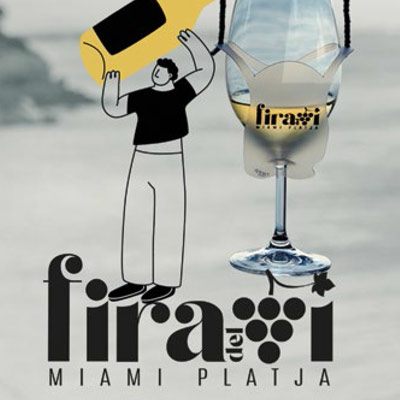 Fira del Vi de Miami Platja 2024