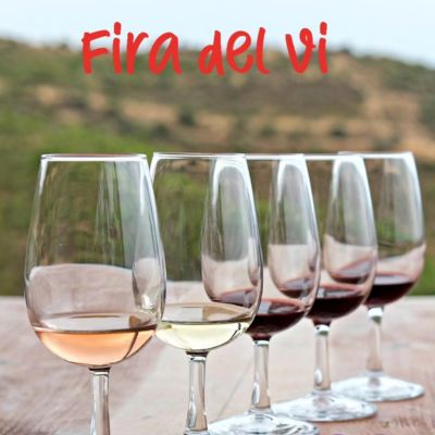 Fira del vi de Viladecavalls 2025, Fira del vi de Viladecavalls, 2025, Viladecavalls, 