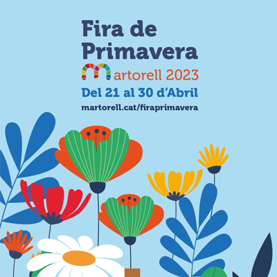 Fira de Primavera