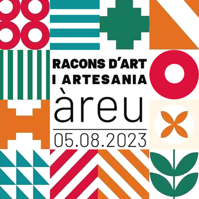 Fira Racons d'Art i Artesania d'Àreu, Alins, 2023
