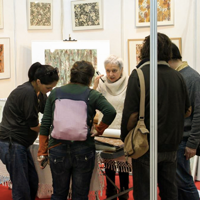 Fira d'Artistes i Activitats Tradicionals de Tàrrega