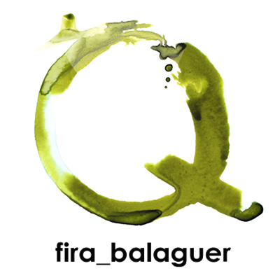 Fira Q de Balaguer, 2015 Fira Q de Balaguer, 2015