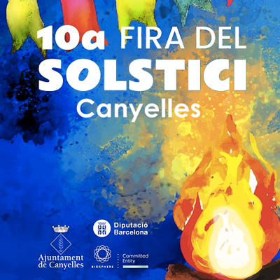 10a Fira del Solstici d’Estiu, Canyelles, 2023