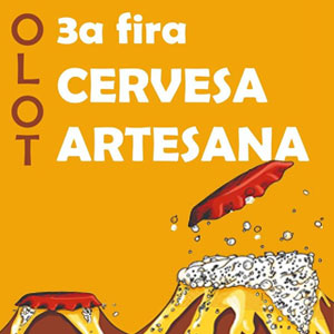 3a Fira de la Cervesa Artesana d'Olot, 2019 3a Fira de la Cervesa Artesana d'Olot, 2019
