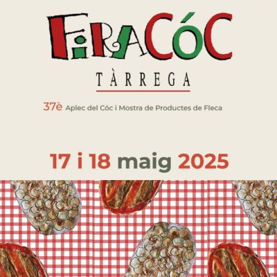 Firacóc de Tàrrega 2025