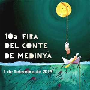 10a Fira del Conte de Medinyà, 2019