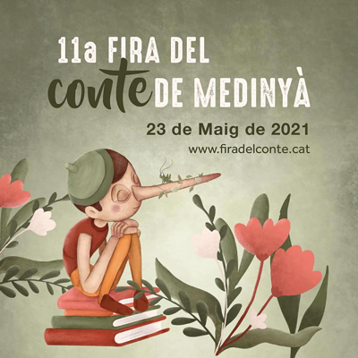 Fira del Conte de Medinyà, 2021