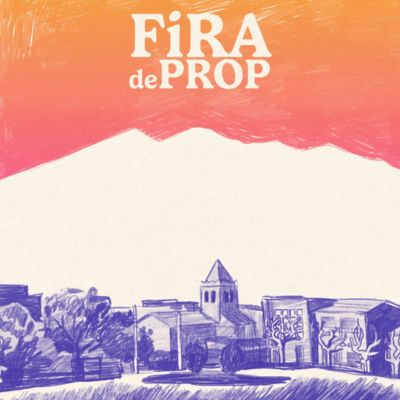 Fira de Prop, Sant Esteve de Palautordera